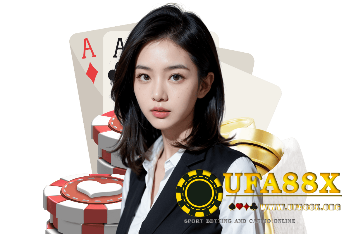 ufa88x ทางเข้า